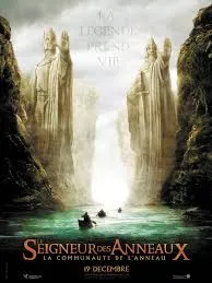 Le Seigneur des anneaux : La Communauté de l'anneau (2001)